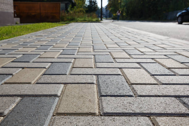 Reasons to Select Us for Your Driveway Paving Requirements in Paloma Creek South, TX